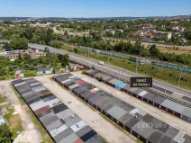 Prodej ostatní, České Budějovice