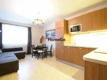 Pronájem bytu 2+kk, Praha - Vinohrady, Ondříčkova, 52 m2