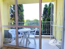 Prodej bytu 1+kk, Nesebar, Bulharsko, 28 m2