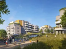 Prodej bytu 1+kk, Praha, 32 m2
