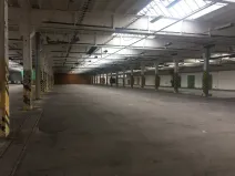 Pronájem skladu, Praha, 3000 m2