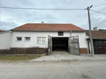Pronájem skladu, Blízkov, 101 m2