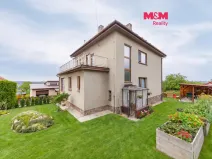 Prodej rodinného domu, Ždánice, 139 m2