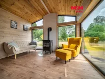 Prodej ubytování, Všeruby - Chalupy, 65 m2