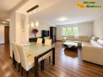 Prodej bytu 4+kk, Ostrava, Slavíkova, 87 m2