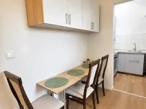 Prodej bytu 5+1, Praha - Vršovice, Žitomírská, 91 m2