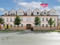Prodej bytu 1+kk, Nýřany, Revoluční, 36 m2