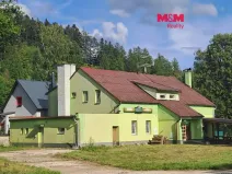 Prodej ubytování, Široká Niva, 300 m2