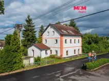 Prodej ubytování, Arnoltice, 346 m2
