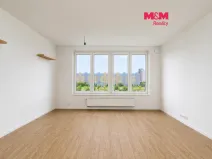 Prodej bytu 1+kk, Praha - Chodov, Bachova, 41 m2