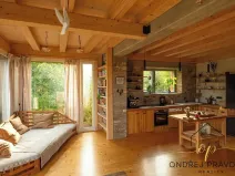 Prodej rodinného domu, Liteň, Chaloupecká, 204 m2