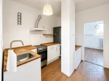 Pronájem bytu 2+1, Příbram, Edvarda Beneše, 43 m2
