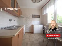 Prodej bytu 1+1, Most, Jiřího Wolkera, 41 m2