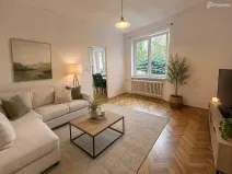 Pronájem bytu 2+1, Tišnov, U Humpolky, 53 m2