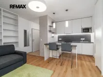Pronájem bytu 2+kk, Zbůch, Brigádnická, 40 m2