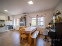 Prodej bytu 3+kk, České Budějovice - České Budějovice 5, Dobrovodská, 62 m2