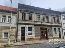 Pronájem obchodního prostoru, Kostelec nad Černými lesy, náměstí Smiřických, 75 m2