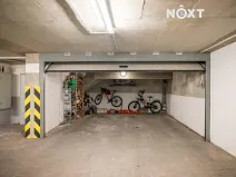 Prodej garáže, České Budějovice, Suchovrbenské nám., 25 m2
