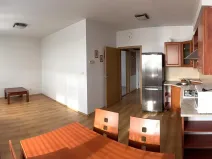 Pronájem bytu 2+kk, Šlapanice, Švehlova, 39 m2