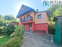 Prodej chaty, Stříbrnice, 90 m2