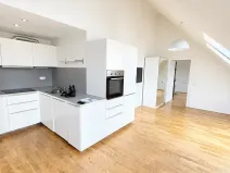 Pronájem bytu 3+kk, Praha - Žižkov, Bořivojova, 83 m2