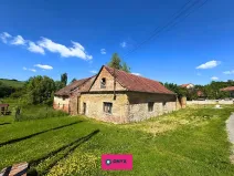 Prodej pozemku pro bydlení, Nemotice, 1590 m2