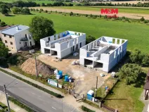 Prodej atypického bytu, Mokré Lazce, Generála Vlachého, 126 m2
