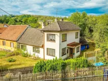 Prodej rodinného domu, Bítovčice, 76 m2