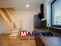 Pronájem bytu 2+1, Olomouc, Jižní, 87 m2
