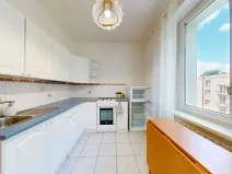 Prodej bytu 2+1, Olomouc, tř. Svornosti, 53 m2