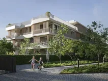 Prodej bytu 2+kk, Praha - Dolní Chabry, Velemínská, 42 m2