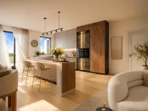 Prodej bytu 5+kk, Praha - Dolní Chabry, Velemínská, 159 m2
