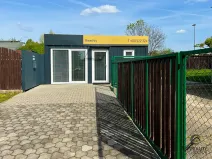 Pronájem kanceláře, Praha - Chodov, Starochodovská, 54 m2