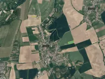Prodej pole, Kostelec, 14542 m2