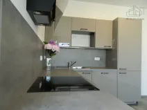 Pronájem bytu 2+kk, Praha - Hlubočepy, Vítové, 54 m2