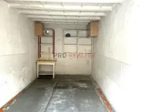 Pronájem garáže, Ostrava, 19 m2