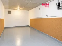 Pronájem garáže, Nymburk, Topolová, 15 m2
