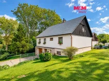Prodej rodinného domu, Bartošovice v Orlických horách, 160 m2
