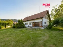 Prodej rodinného domu, Rybná nad Zdobnicí, 102 m2