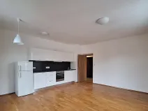 Pronájem bytu 2+kk, Praha - Nusle, Jaurisova, 51 m2