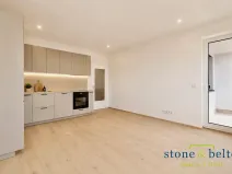 Prodej bytu 2+kk, Praha - Hlubočepy, Fabiánové, 45 m2