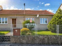 Prodej rodinného domu, Přemyslovice, 140 m2