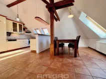 Pronájem bytu 4+kk, Brno, Tichého, 120 m2