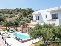 Prodej rodinného domu, Rhodes, Afantou, Psinthos, Řecko, 120 m2