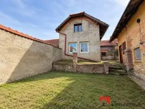 Prodej rodinného domu, Ledčice, 138 m2