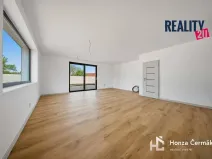 Prodej rodinného domu, Oslavany, 130 m2