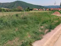 Prodej pozemku pro bydlení, Drnovice, 460 m2