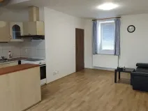 Pronájem bytu 2+kk, Odolena Voda, Postřižínská, 60 m2