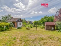 Prodej chaty, Mariánské Lázně, třída Vítězství, 16 m2