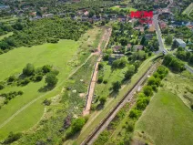 Prodej pozemku pro bydlení, Černovice, 1005 m2